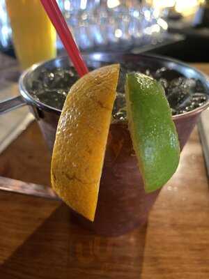 The Grand Canyon Brewing Company