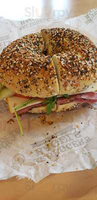 Bruegger's Bagels
