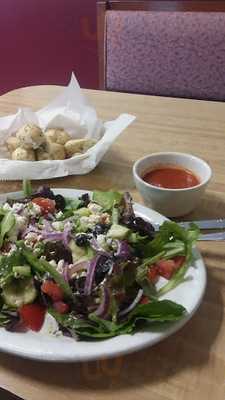 Paco's Pizza & Pasta