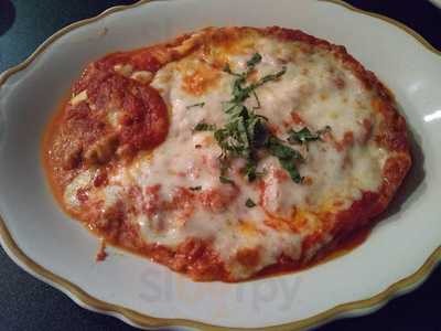 Paco's Pizza & Pasta