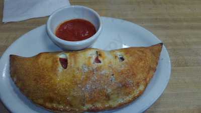 Paco's Pizza & Pasta