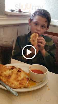 Paco's Pizza & Pasta