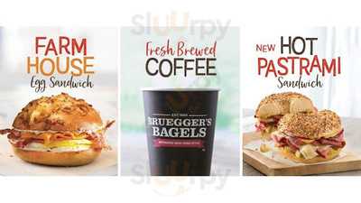 Bruegger's Bagels
