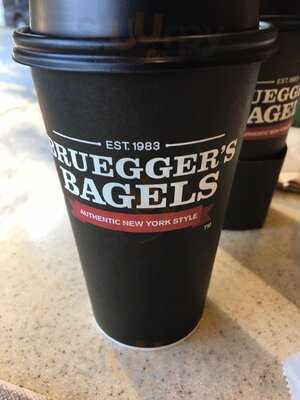 Bruegger's Bagels