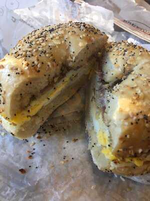 Bruegger's Bagels