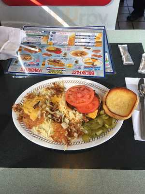 Waffle House