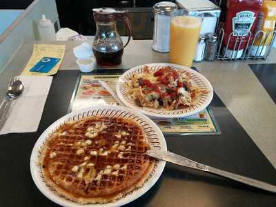 Waffle House