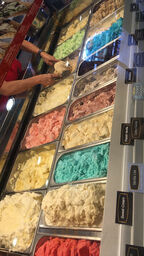 Cold Stone Creamery