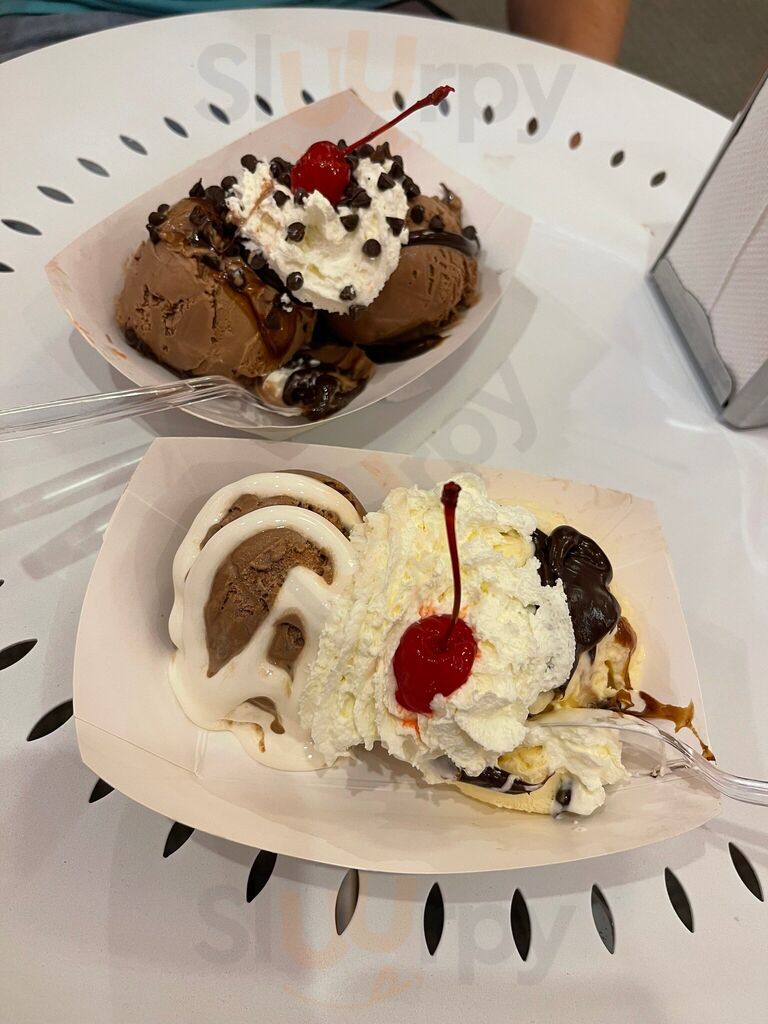 Sugar Rush Sweet Treats