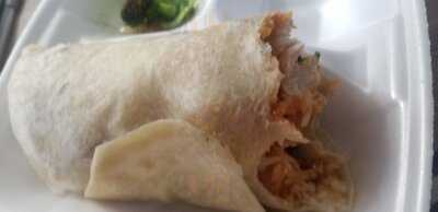 The Little Chicken Spot