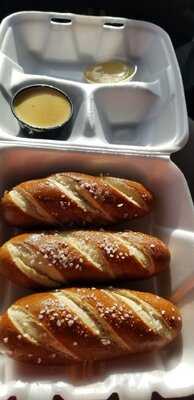 The Little Chicken Spot