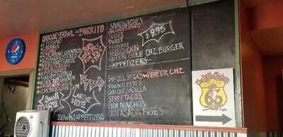 The Little Chicken Spot