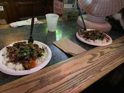 The Little Chicken Spot