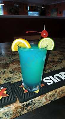 Las Chalupas Mexican Restaurant