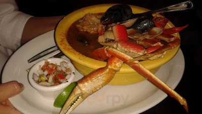 Las Chalupas Mexican Restaurant