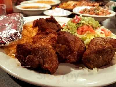 Las Chalupas Mexican Restaurant