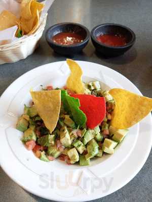 Las Chalupas Mexican Restaurant