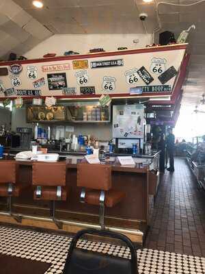 Jeff's Place At Goldies