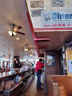 Jeff's Place At Goldies