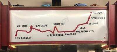 Jeff's Place At Goldies