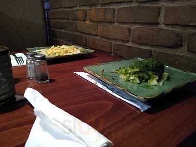 Bamboo House Steak And Sushi