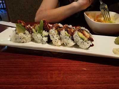 Bamboo House Steak And Sushi