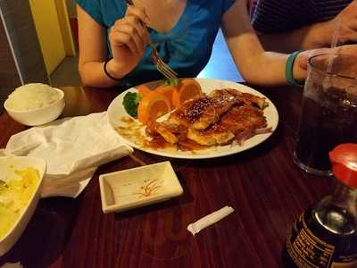 Bamboo House Steak And Sushi