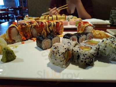 Bamboo House Steak And Sushi