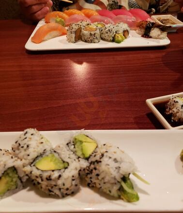 Bamboo House Steak And Sushi