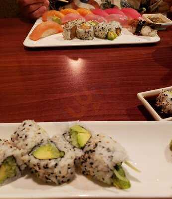 Bamboo House Steak And Sushi