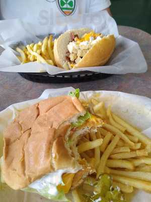 Buford Variety Stop Cafe