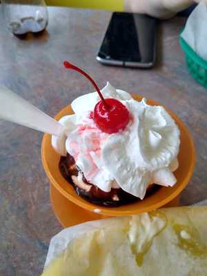 Buford Variety Stop Cafe