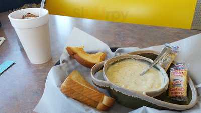 Buford Variety Stop Cafe