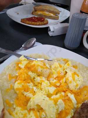 Buford Variety Stop Cafe