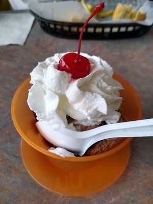 Buford Variety Stop Cafe