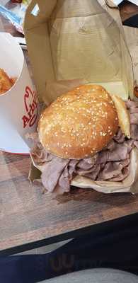 Arby's