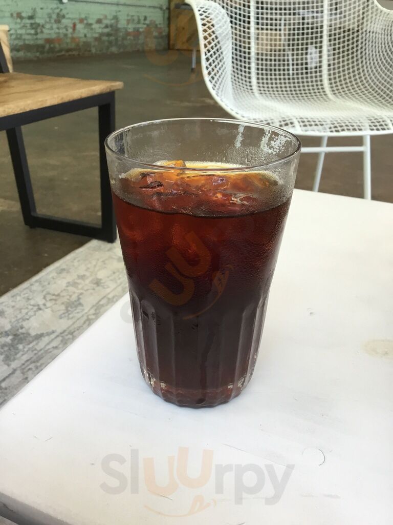 Junto Coffee