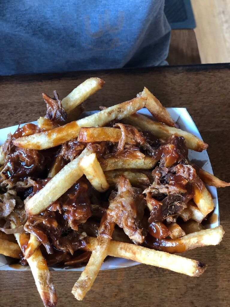 Jefferson Fry Company