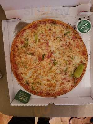 Papa Johns Pizza