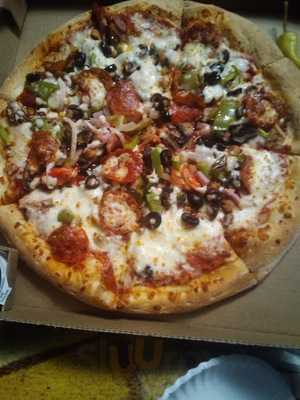 Papa Johns Pizza