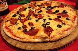 Dolce Pizza