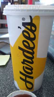 Hardee's
