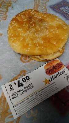 Hardee's