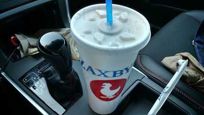 Zaxby's