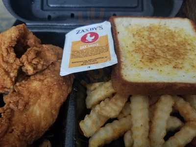 Zaxby's