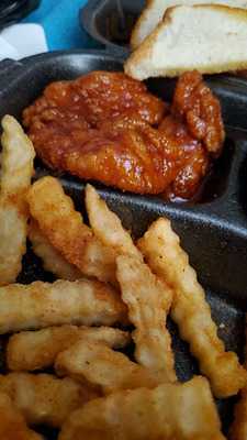 Zaxby's