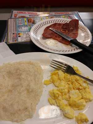 Waffle House