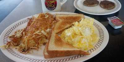 Waffle House