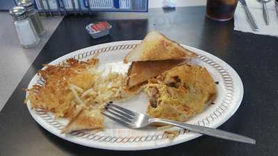 Waffle House