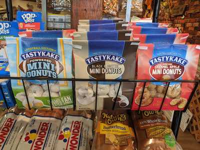 Bear Trax At Circle Pines Koa